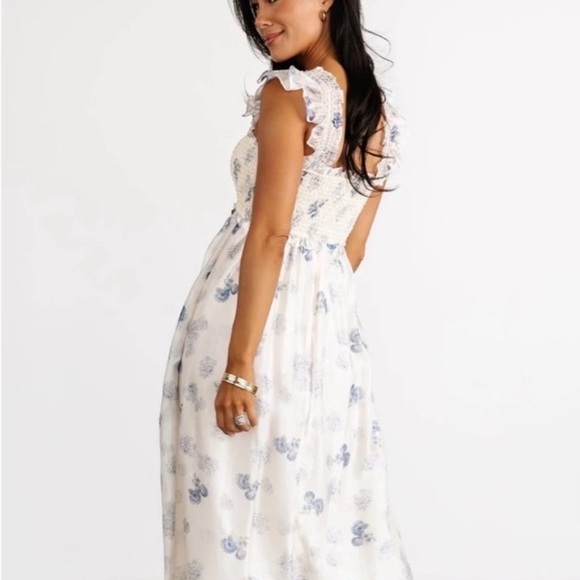 Baltic Born Maxi Dress - Picture 3 of 7